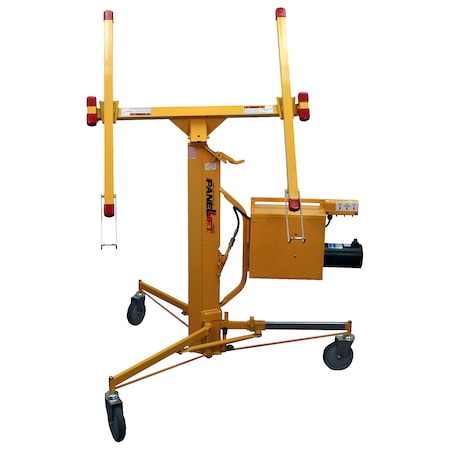 Panellift Drywall Lift, 14.5 ft., 200 lb. Capacity 460